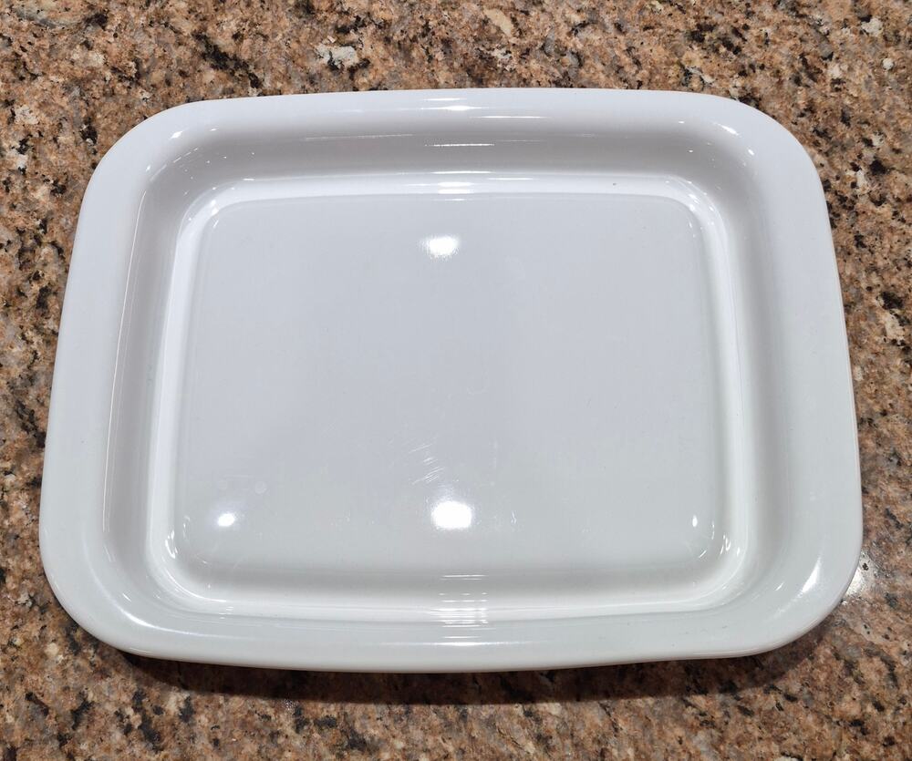 Corning Ware Microwave Browning Grill MW-3 EUC